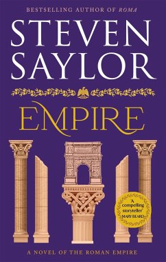 Empire - Saylor, Steven
