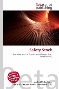 Cover Safety Stock