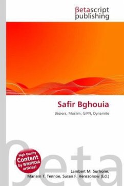 Safir Bghouia