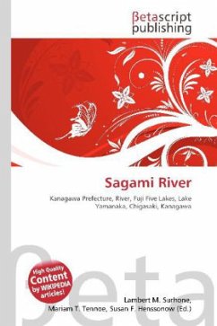 Sagami River