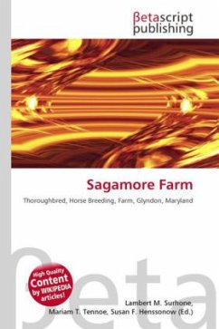 Sagamore Farm