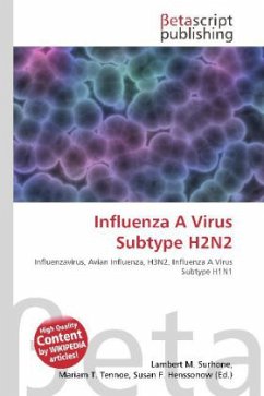 Influenza A Virus Subtype H2N2