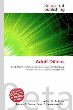 Adolf Dillens