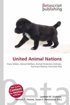 United Animal Nations