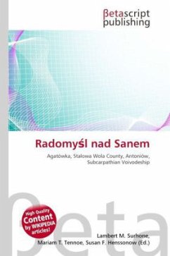 Radomy l nad Sanem