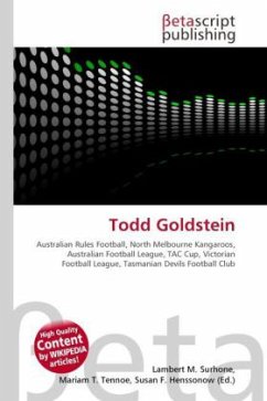 Todd Goldstein