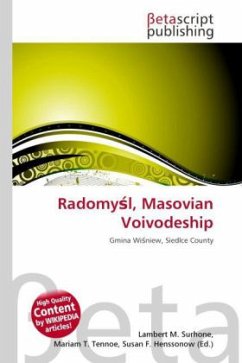 Radomy l, Masovian Voivodeship