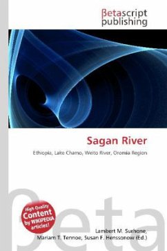 Sagan River