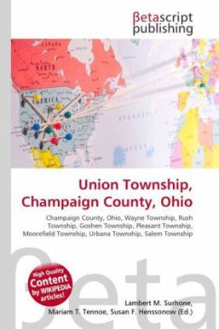 Union Township, Champaign County, Ohio