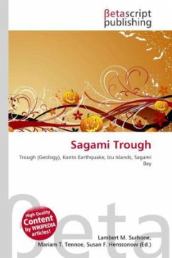Sagami Trough