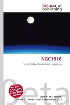 Cover NGC1818