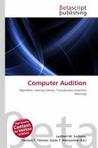 Computer Audition