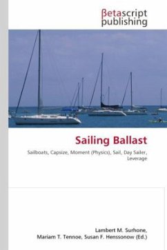 Sailing Ballast