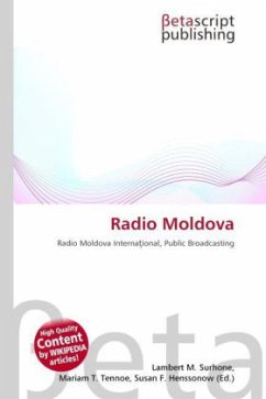 Radio Moldova