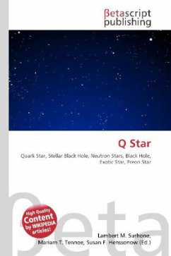 Cover Q Star
