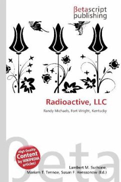 Radioactive, LLC