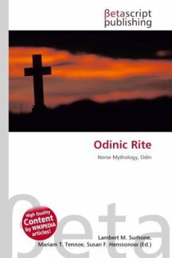 Odinic Rite