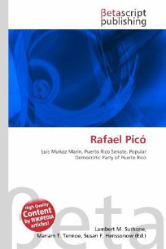 Rafael Picó Rafael Picó