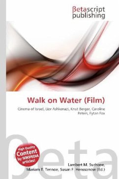 Walk on Water (Film)