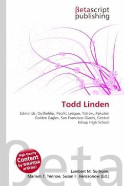 Todd Linden