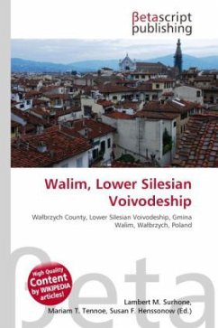 Walim, Lower Silesian Voivodeship