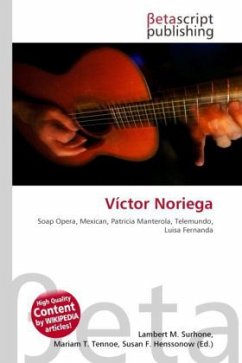 Víctor Noriega
