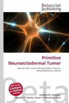 Primitive Neuroectodermal Tumor