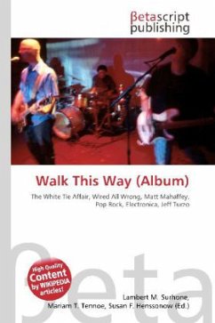 Walk This Way (Album)