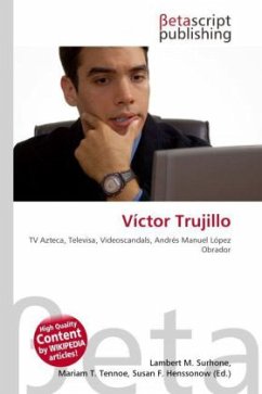 Víctor Trujillo