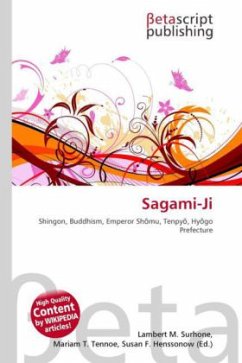 Sagami-Ji