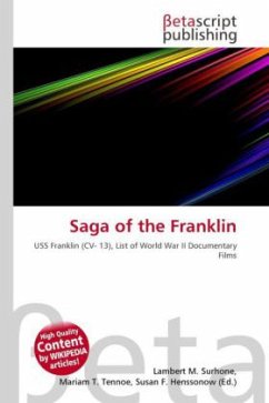 Saga of the Franklin