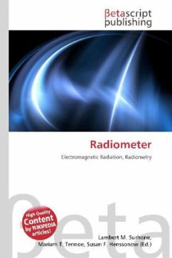 Radiometer