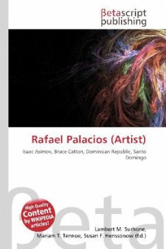 Rafael Palacios (Artist)