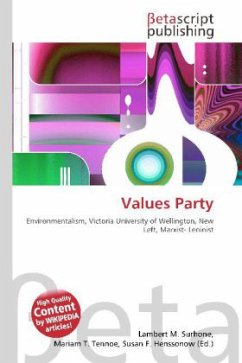Values Party