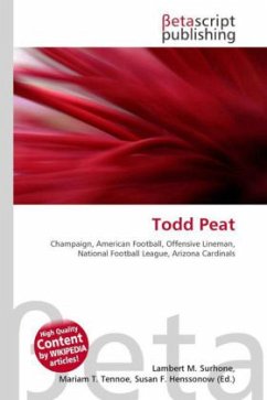 Todd Peat