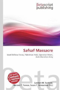 Safsaf Massacre