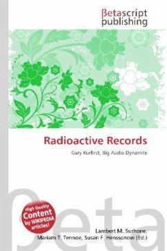 Radioactive Records