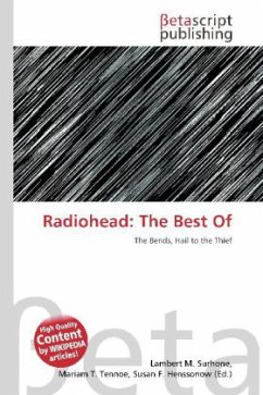 Radiohead: The Best Of