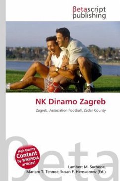 NK Dinamo Zagreb