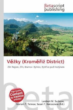 V ky (Krom í District)