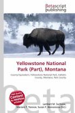 Yellowstone National Park (Part), Montana