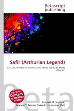 Safir (Arthurian Legend)