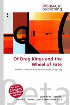 Of Drag Kings and the Wheel of Fate