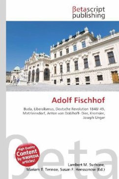 Adolf Fischhof