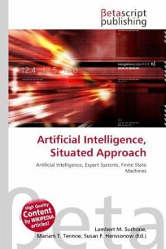 Artificial Intelligence, Situated Approach