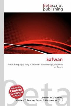 Cover Safwan