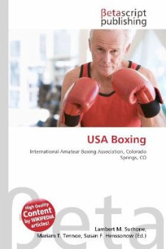 USA Boxing