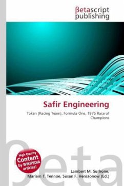 Safir Engineering