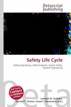 Safety Life Cycle