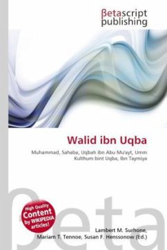 Walid ibn Uqba